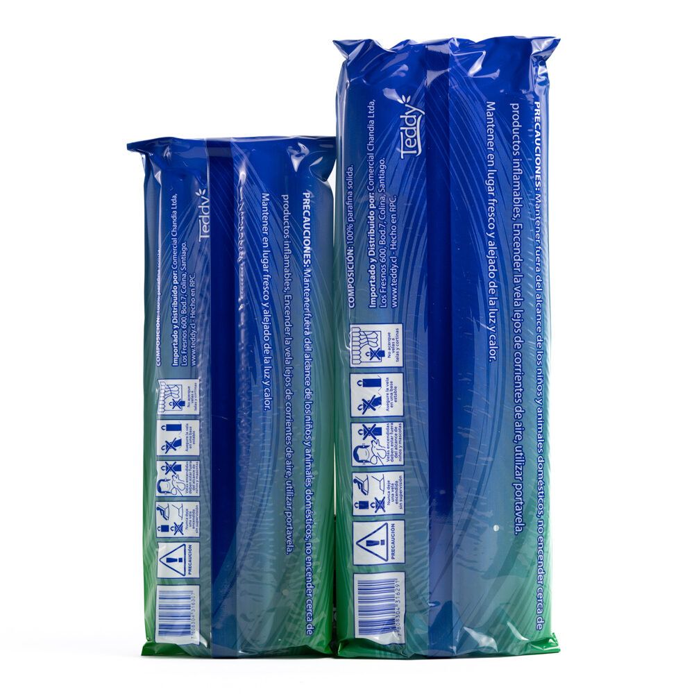 VELAS PEQUEÑAS - Imagen 4
